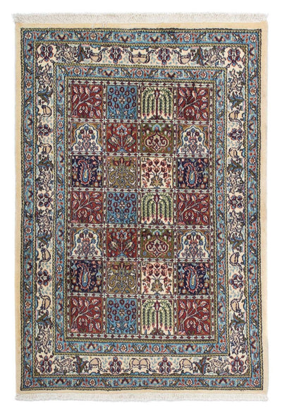 Moud Tapijt 100x145cm - Perzisch tapijt