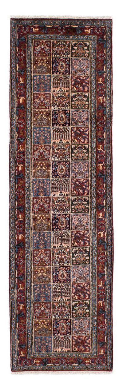 Moud Tapijt 83x283cm - Perzisch tapijt