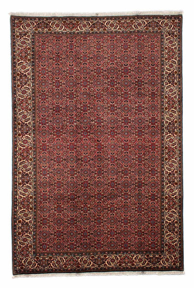 Bidjar Tapijt 200x300cm - Perzisch tapijt