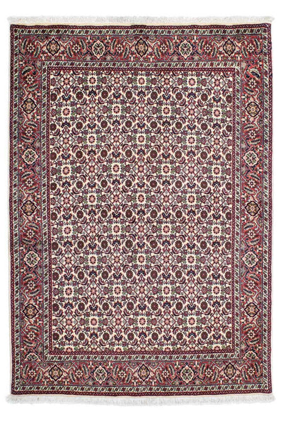 Bidjar - Zanjan Tapijt 128x207cm - Perzisch tapijt