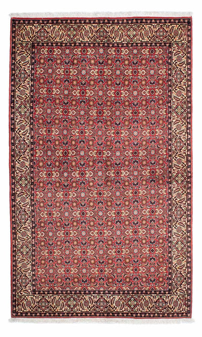 Bidjar - Zanjan Tapijt 138x233cm - Perzisch tapijt