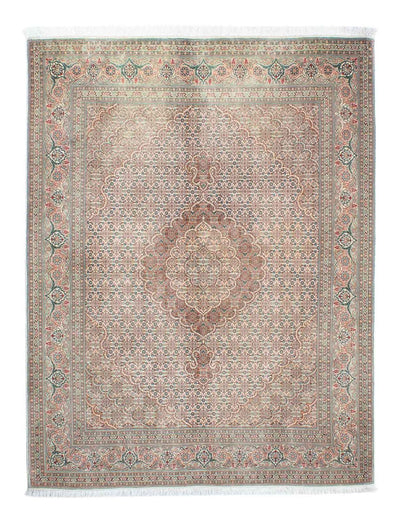 Tabriz Tapijt 149x195cm - Perzisch tapijt