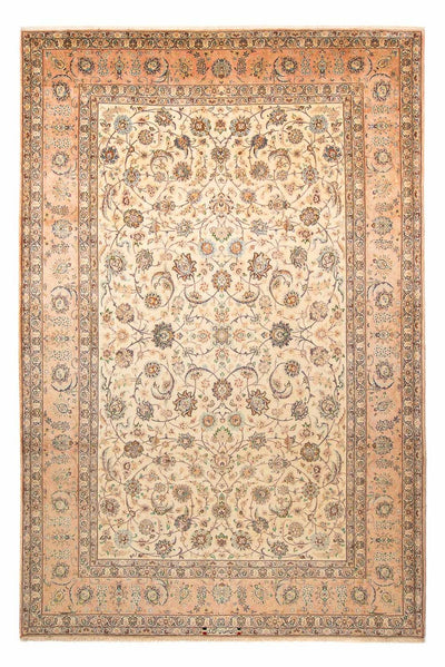 Isfahan Tapijt 203x308cm - Perzisch tapijt