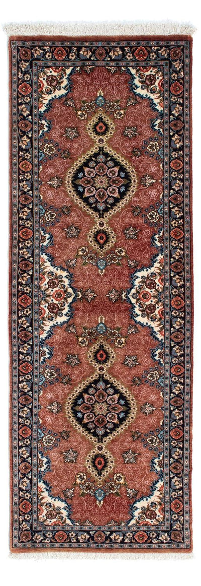 Qom Tapijt 68x192cm - Perzisch tapijt