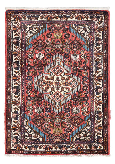 Hamadan Tapijt 80x114cm - Perzisch tapijt