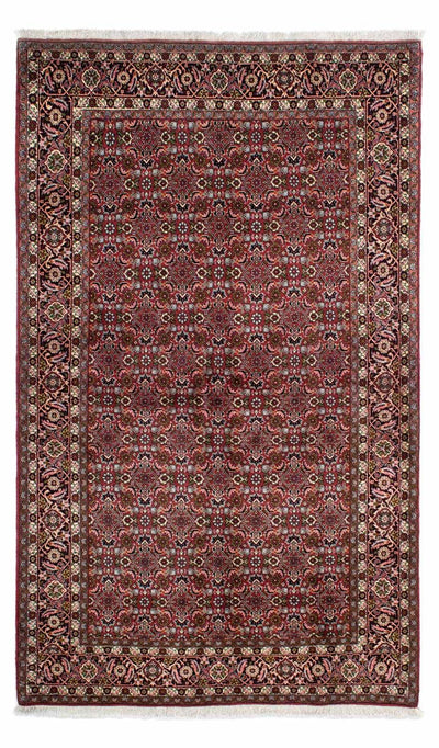 Bidjar - Zanjan Tapijt 138x231cm - Perzisch tapijt