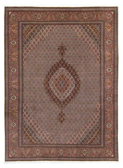 Tabriz Tapijt 251x341cm - Perzisch tapijt