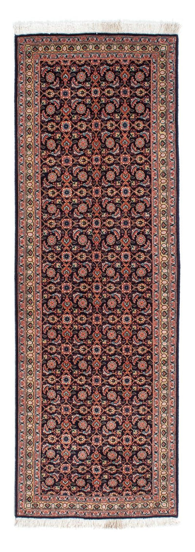 Tabriz Tapijt 75x204cm - Perzisch tapijt