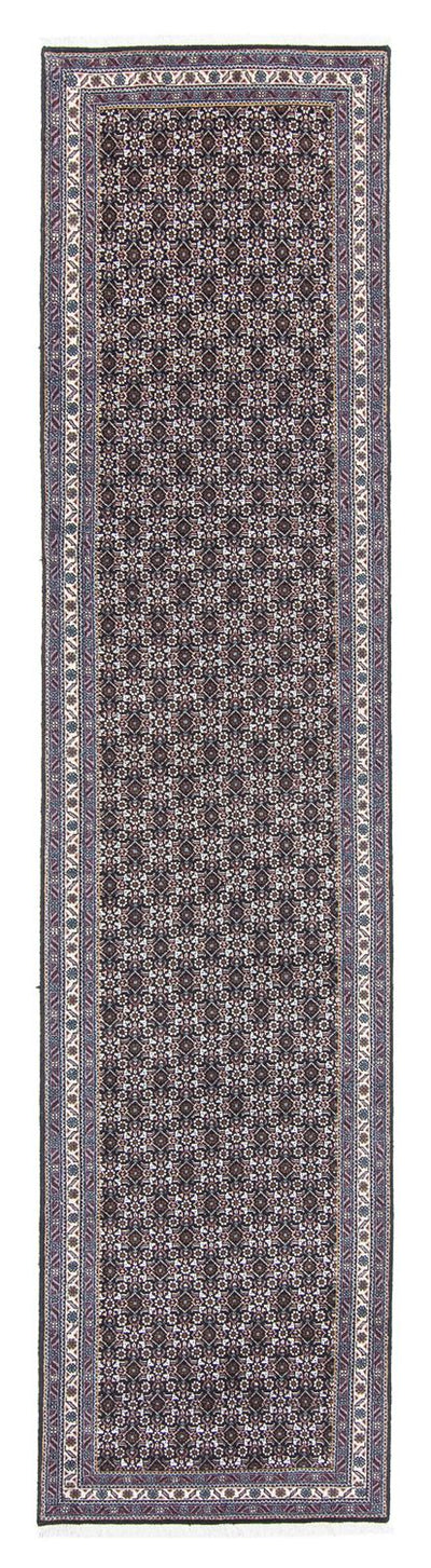 Tabriz Tapijt 71x348cm - Perzisch tapijt