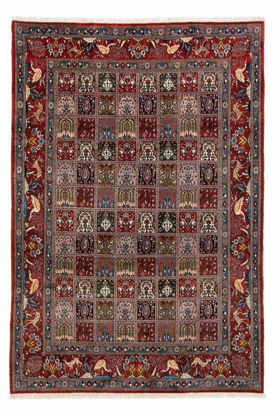 Moud Tapijt 197x286cm - Perzisch tapijt