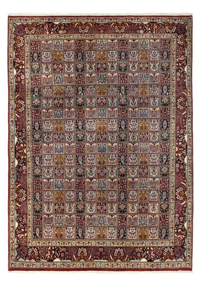 Moud Tapijt 242x328cm - Perzisch tapijt