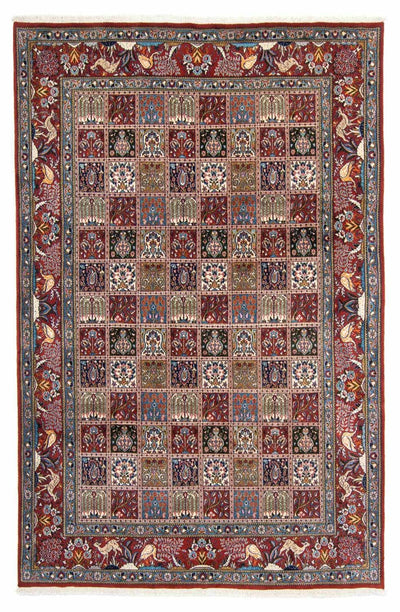 Moud Tapijt 195x295cm - Perzisch tapijt