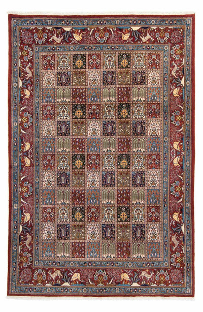 Moud Tapijt 195x298cm - Perzisch tapijt