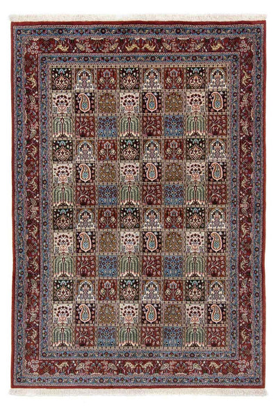 Moud Tapijt 160x230cm - Perzisch tapijt