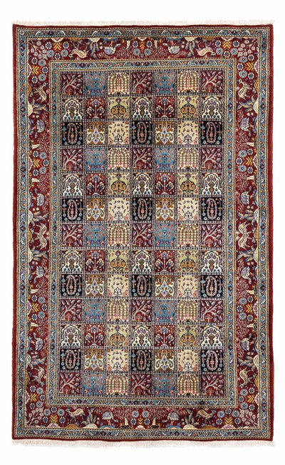 Moud Tapijt 152x248cm - Perzisch tapijt