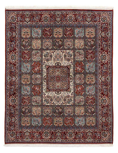 Moud Tapijt 180x220cm - Perzisch tapijt