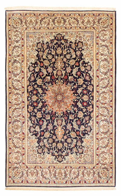 Isfahan Tapijt 202x327cm - Perzisch tapijt