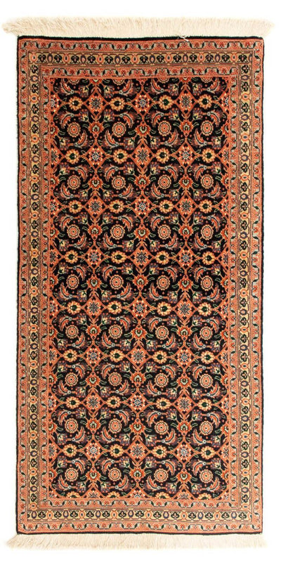Tabriz - 50 Raj Tapijt 65x130cm - Perzisch tapijt
