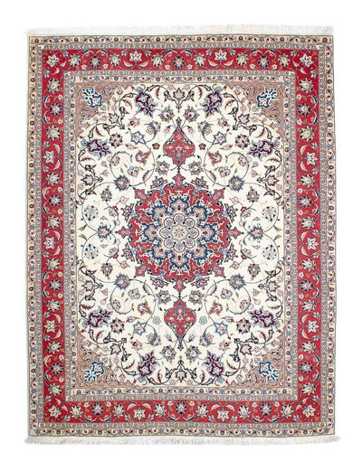 Tabriz - 50 Raj Tapijt 156x191cm - Perzisch tapijt