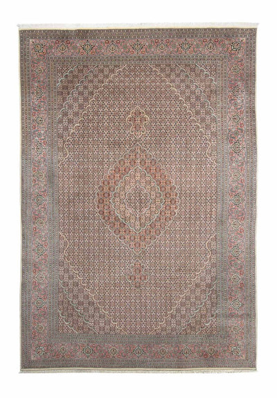Tabriz Tapijt 203x296cm - Perzisch tapijt