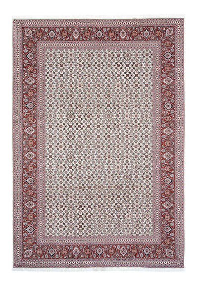 Tabriz Tapijt 205x308cm - Perzisch tapijt