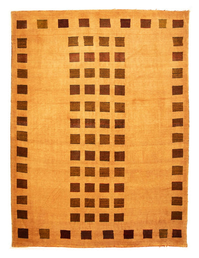 Loribaft Tapijt 173x231cm - Perserteppich Wollteppich