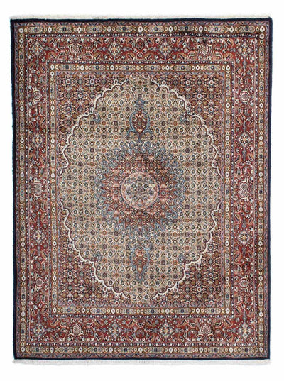 Moud Tapijt 149x198cm - Perzisch tapijt