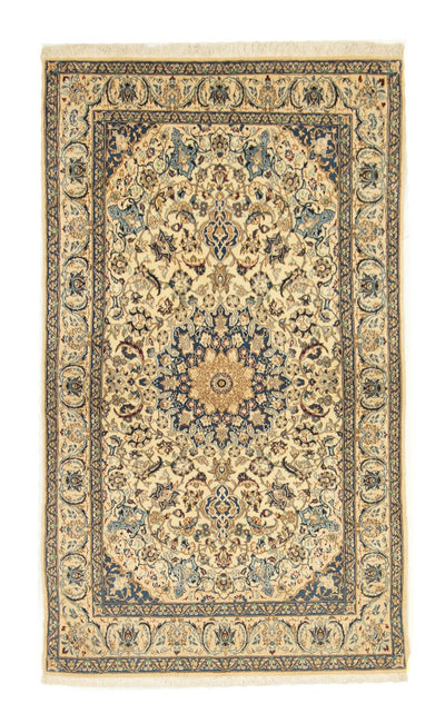 Nain - 6La Tapijt 85x150cm - Perzisch tapijt