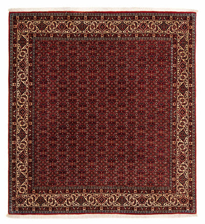 Bidjar Tapijt 200x207cm - Perzisch tapijt