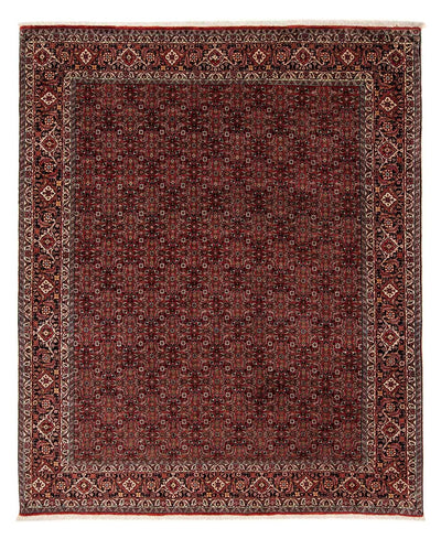 Bidjar Tapijt 202x242cm - Perzisch tapijt