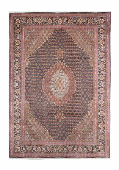 Tabriz Tapijt 210x302cm - Perzisch tapijt