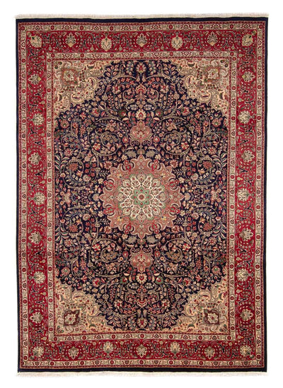 Tabriz - 50 Raj Tapijt 246x342cm - Perzisch tapijt
