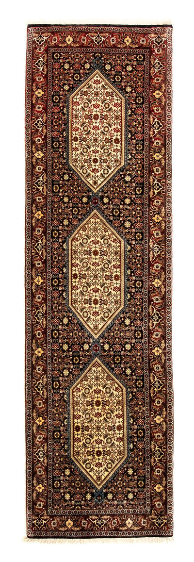 Bidjar Tapijt 73x282cm - Perzisch tapijt