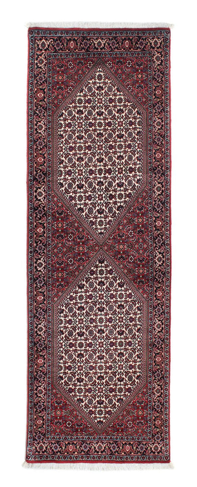Bidjar Tapijt 75x209cm - Perzisch tapijt