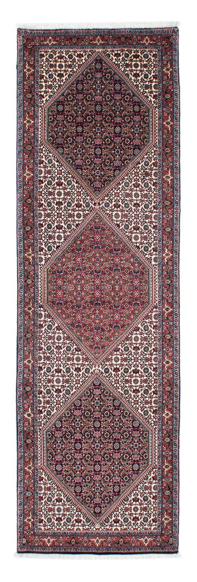 Bidjar Tapijt 86x291cm - Perzisch tapijt