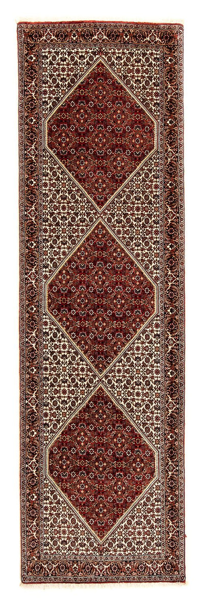 Bidjar Tapijt 88x291cm - Perzisch tapijt