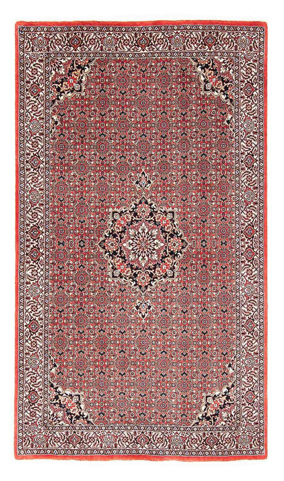 Bidjar Tapijt 110x182cm - Perzisch tapijt