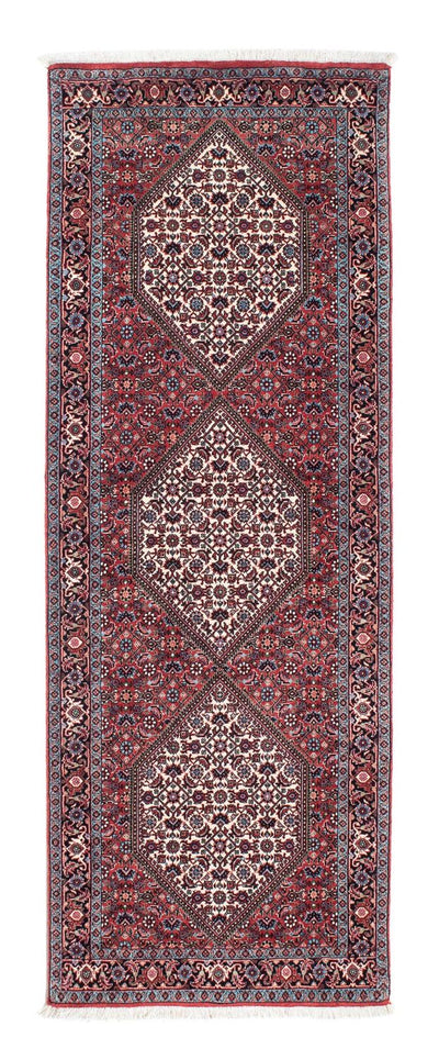 Bidjar Tapijt 74x210cm - Perzisch tapijt