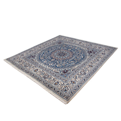 Nain Tapijt 193x205cm - Perzisch tapijt