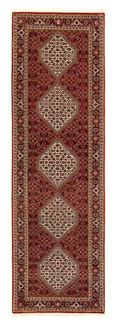 Bidjar Tapijt 81x304cm - Perzisch tapijt