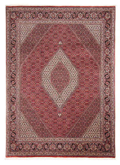Bidjar Tapijt 253x305cm - Perzisch tapijt