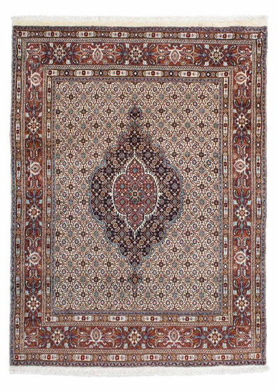 Moud Tapijt 146x198cm - Perzisch tapijt