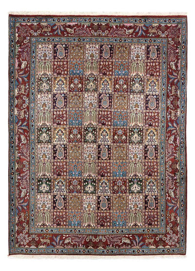 Moud Tapijt 173x235cm - Perzisch tapijt