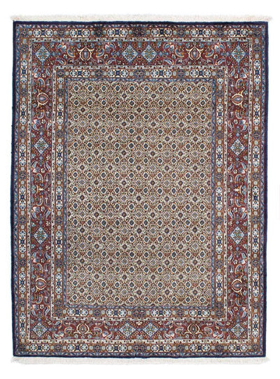 Moud Tapijt 148x190cm - Perzisch tapijt