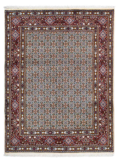 Moud Tapijt 148x198cm - Perzisch tapijt