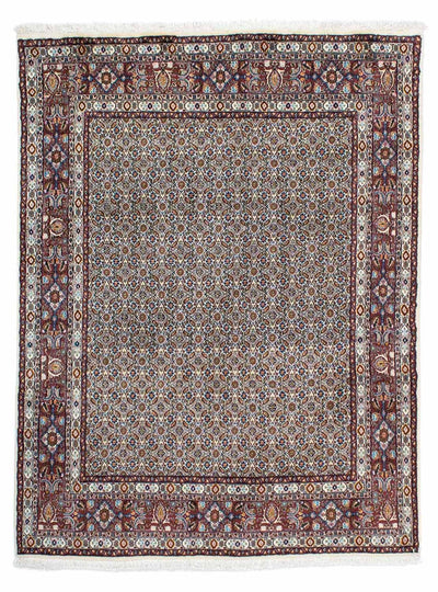 Moud Tapijt 147x192cm - Perzisch tapijt