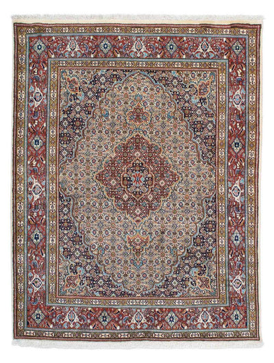 Moud Tapijt 148x193cm - Perzisch tapijt