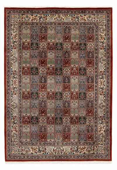 Moud Tapijt 202x292cm - Perzisch tapijt