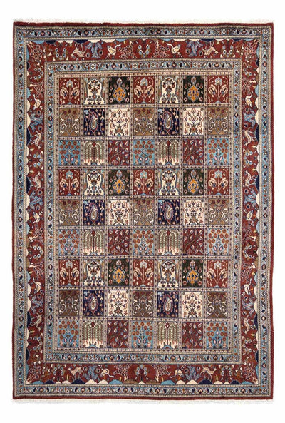 Moud Tapijt 160x240cm - Perzisch tapijt