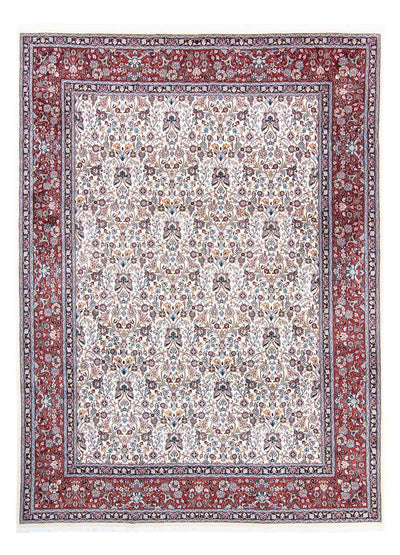 Moud Tapijt 248x343cm - Perzisch tapijt